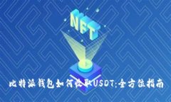 比特派钱包如何收取USDT：全方位指南
