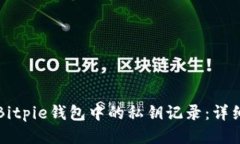 如何查看Bitpie钱包中的私钥记录：详细操作指南