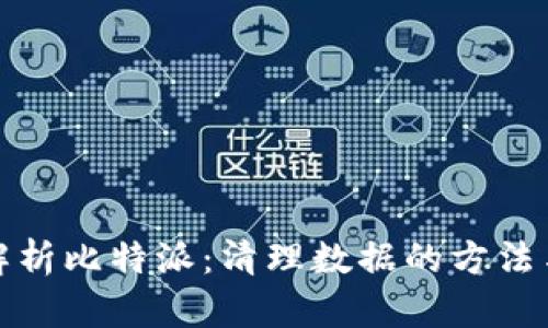 全面解析比特派：清理数据的方法与技巧