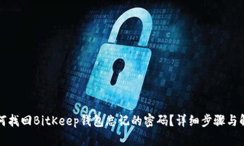 如何找回BitKeep钱包忘记的密码？详细步骤与解答