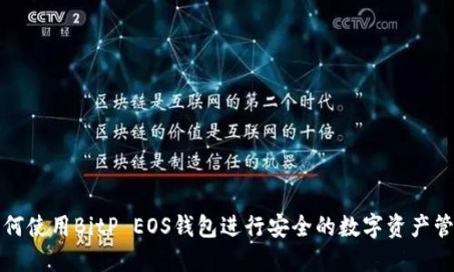 如何使用BitP EOS钱包进行安全的数字资产管理