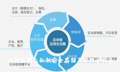 比特派钱包私钥安全存储与管理全指南