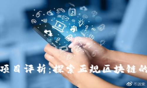 信丰区块链项目评析：探索正规区块链的前景与挑战