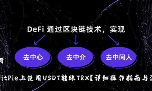 与关键词

如何在BitPie上使用USDT转账TRX？详细操作指南与注意事项
