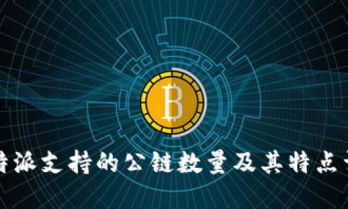 比特派支持的公链数量及其特点详解