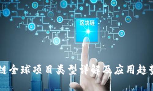 区块链全球项目类型详解及应用趋势分析
