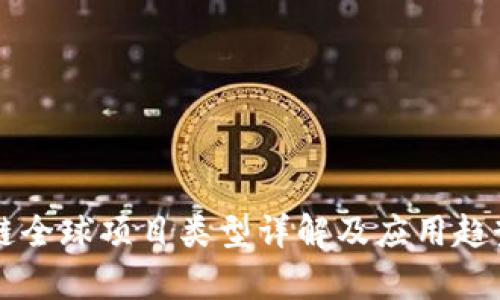 区块链全球项目类型详解及应用趋势分析