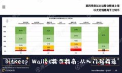 BitKeep Wallet操作指南：从入门到精通