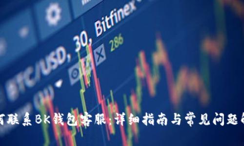 如何联系BK钱包客服：详细指南与常见问题解答