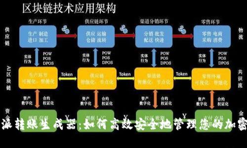 比特派转账生成器：如何高效安全地管理您的加密资产