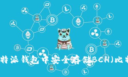 如何在比特派钱包中安全存储BCH（比特币现金）