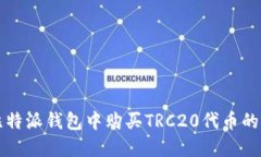 如何在比特派钱包中购买TRC20代币的详细指南