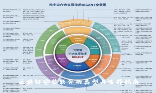 区块链安装软件的类型与选择指南