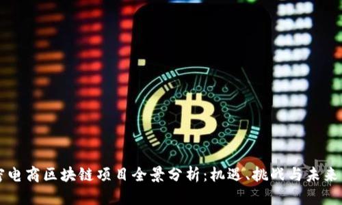 高密电商区块链项目全景分析：机遇、挑战与未来发展