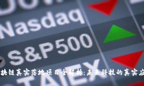区块链真实落地项目全解析：未来科技的真实应用