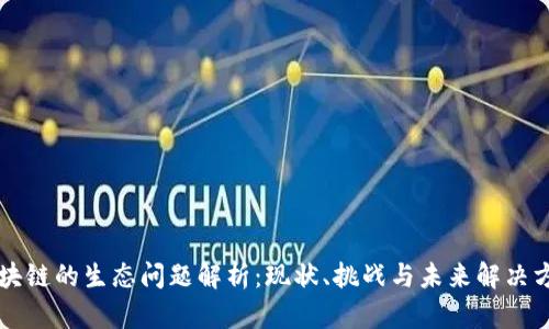 区块链的生态问题解析：现状、挑战与未来解决方案