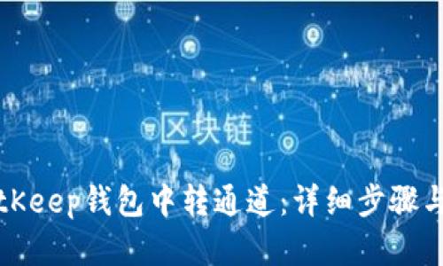 如何在BitKeep钱包中转通道：详细步骤与实例解析