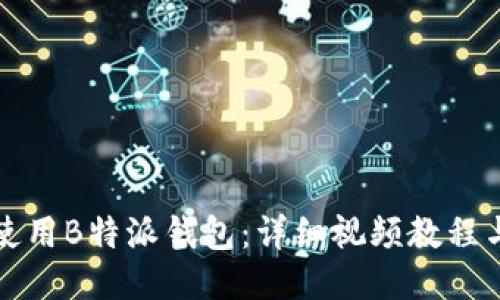 如何使用B特派钱包：详细视频教程与指南