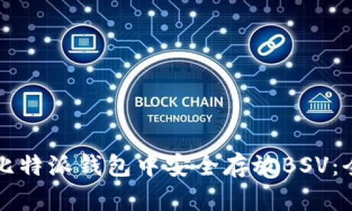 如何在比特派钱包中安全存放BSV：全面指南