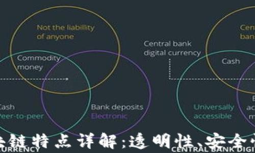 
最常见的区块链特点详解：透明性、安全性和去中心化