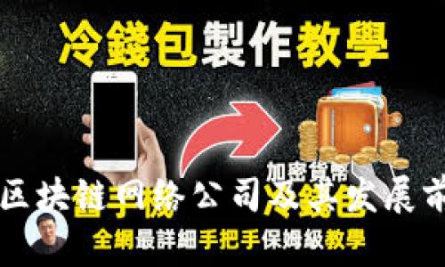 南平区区块链网络公司及其发展前景分析