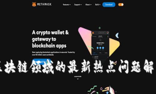 区块链领域的最新热点问题解析