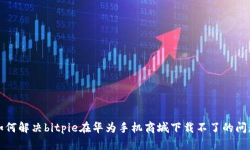 如何解决bitpie在华为手机商城下载不了的问题