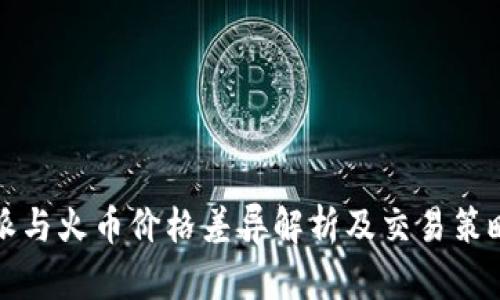 比特派与火币价格差异解析及交易策略建议