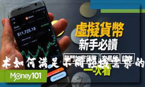 区块链技术如何满足不同领域需求的有效措施