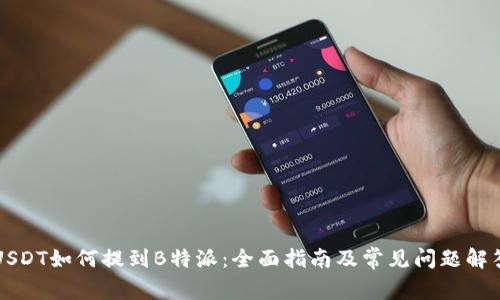 USDT如何提到B特派：全面指南及常见问题解答