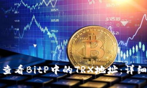 如何查看BitP中的TRX地址：详细指南