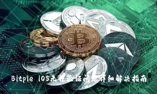 Bitpie iOS无法验证问题详细解决指南