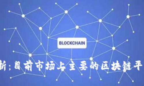 2023年全面解析：目前市场上主要的区块链平台公司及其特点