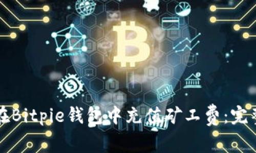 如何在Bitpie钱包中充值矿工费：完整指南