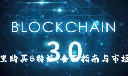 在哪里购买B特派：全面指南与市场分析