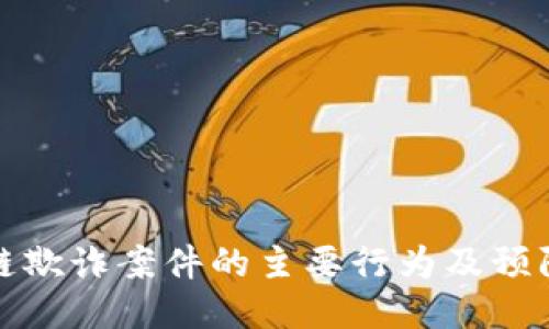 区块链欺诈案件的主要行为及预防措施