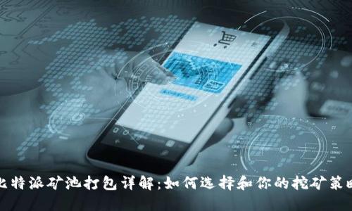 比特派矿池打包详解：如何选择和你的挖矿策略