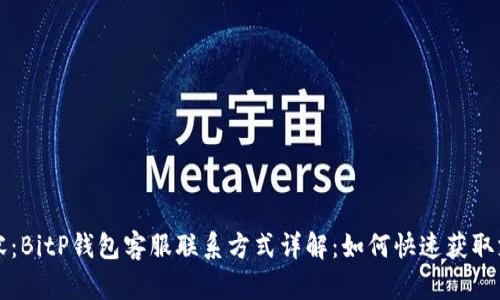 内容：BitP钱包客服联系方式详解：如何快速获取支持
