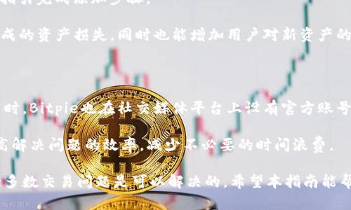   解决Bitpie钱包不能交易的问题：全面指南与故障排除方法 / 

 guanjianci Bitpie钱包,虚拟货币,数字资产交易,钱包故障,安全性 /guanjianci 

随着数字货币的普及，钱包作为存储和管理虚拟资产的工具，变得越来越重要。其中，Bitpie钱包因其安全性和便捷性而受到许多用户的青睐。然而，有些用户在使用Bitpie钱包时遇到不能进行交易的问题。本文将详细介绍解决Bitpie钱包不能交易的常见原因，以及相应的解决方案，确保用户能够顺利进行数字资产的管理与交易。

一、Bitpie钱包不能交易的常见原因

在使用Bitpie钱包时，用户可能会遇到无法进行交易的情况，这通常与以下几个方面有关：

1. **网络问题**：如果用户的网络连接不稳定或中断，可能会导致钱包无法正常交易。网络的延迟或丢包都会影响交易的确认和发送。

2. **钱包版本过旧**：Bitpie钱包会定期更新，以修复bug和增加新的功能。如果用户的版本过旧，可能会导致与区块链网络的兼容性问题，从而影响交易。

3. **余额不足**：在进行交易时，如果钱包中的资产余额不足以支付交易费用或转账金额，交易将无法完成。

4. **安全设置问题**：为了保障用户资产的安全，Bitpie钱包可能会设定一些安全措施，如二次验证等。如果未能完成这些安全措施，也会导致交易被中断。

5. **区块链网络拥堵**：在高峰时段，区块链网络可能出现拥堵，导致交易处理速度减慢，用户可能会误以为交易无法进行。

二、如何排查和解决Bitpie钱包不能交易的问题

针对以上提到的常见原因，用户可以在遇到Bitpie钱包无法交易时，逐一进行排查并尝试解决。

1. **检查网络连接**：确保你的网络连接稳定，尝试通过访问其他网站或者使用其他网络工具来确认网络是否正常。如果网络确实有问题，可以重启路由器、使用移动数据或更换网络环境。

2. **更新钱包版本**：打开Bitpie钱包，查看是否有新版本可供下载。如果有，请及时更新到最新版本，以获取最新的功能和bug修复。这不仅能够提高钱包的性能，还有助于提高交易的成功率。

3. **检查资产余额**：在进行交易前，请确认钱包中的余额是否足够。如果余额不足，用户需要先充值或转入足够的资产，才能顺利完成交易。同时也要记得检查交易手续费是否合理。

4. **完善安全设置**：如果钱包设置了安全验证措施，确保用户已完成所有必要的验证步骤。可以通过设置菜单检查相关的安全设置，确保没有遗漏。例如，使用应用内的身份验证、密码设置等。

5. **耐心等待网络确认**：在高峰期或区块链网络拥堵时，用户可能需要耐心等待。可以查看交易记录，确认交易是否在等待处理。如果长时间未处理，可以尝试重新发送交易。

三、Bitpie钱包的安全性与常见安全问题

安全性是数字钱包最为重要的特性之一。Bitpie钱包采用多重安全机制，力求保障用户的资产安全。然而，用户仍需提高警惕，以防止遭遇一些常见的安全问题。

1. **私钥保护**：Bitpie钱包的私钥是用户进行交易的钥匙，泄露私钥将导致资产损失。用户应妥善保管私钥，避免通过任何方式泄露给他人。切勿在不信任的设备或网络下进行交易和查询。

2. **钓鱼攻击**：用户在访问Bitpie钱包时，应注意链接的真实性，避免点击可疑链接。钓鱼攻击通常通过伪装成官方链接来诱导用户输入私人信息，造成资产损失。使用书签保存安全链接，以防误入钓鱼网站。

3. **软件漏洞**：尽管Bitpie钱包经过严格测试和更新，但仍可能存在未知的漏洞。用户应该定期检查更新，并及时下载新的安全补丁，以降低风险。

4. **恶意软件**：用户的设备若感染恶意软件，可能被黑客窃取账户信息和私钥。确保使用安全的设备，并更新防病毒软件，以降低感染风险。

5. **社交工程攻击**：用户应保持警惕，避免被不法分子通过社交工程手段获取钱包信息。例如，陌生人请求信息或声称你需要进行“验证”的时候，用户务必提高警惕，不要随意泄露账户和密码。

四、Bitpie钱包的特点和优势

尽管有时可能会遇到交易问题，Bitpie钱包依然具有许多显著的特点和优势，使其在市场中受到广泛认可。

1. **多种资产支持**：Bitpie钱包支持多种主流的数字资产，让用户能够集中管理不同种类的资产。用户可以方便地进行充值、转账和兑换操作，极大提升了资产管理的灵活性。

2. **用户友好的界面**：Bitpie钱包设计，即使是新手用户也能够快速上手。各项功能清晰分类，方便用户进行各项操作，无需过多学习和理解。

3. **高度安全**：Bitpie钱包采用多重加密技术和安全机制，确保用户资产的安全。通过继续更新和维护，Bitpie致力于提升安全防护措施，保护用户交易安全。

4. **社区支持**：Bitpie钱包具有活跃的用户社区，用户可以在论坛中交流信息、解决疑问与问题。这也使得新用户可以从资深用户中获取经验和建议，降低使用门槛。

5. **不断创新**：Bitpie团队持续致力于功能和体验的提升，通过用户反馈不断迭代改进，使得Bitpie钱包始终保持在行业前沿。用户可以期待更多新特性和服务的推出。

五、用户常见问题解答

在使用Bitpie钱包时，用户常常会遇到一些问题，以下为针对性解答：

1. 如何重新设置Bitpie钱包的密码？

如果用户忘记了Bitpie钱包的密码，需采取一些步骤来重置密码。首先，用户需确保自己能够访问与钱包绑定的邮箱或手机号码。通过邮件或短信找回密码通常是最为有效的方法。

用户在登录界面点击“忘记密码”后，系统会引导其通过注册的邮箱或手机接收重置链接。用户需按照邮件中的指引，设置新的密码。重置完成后，请务必将新的密码妥善保管，避免今后遗忘。再次提醒，强密码不仅能防止他人入侵，亦能维护自身资产的安全。

2. 如何选择合适的交易时间？

选择合适的交易时间是确保交易成功的重要因素之一。当区块链网络繁忙时，用户的交易可能会被延迟或无法完成。因此，分析市场趋势和网络流量可以帮助用户做出更科学的决策。

一般来说，在市场波动较小、交易量相对较低的时间段进行交易，可以增加成功的可能性。此外，提前了解一些特定的事件数据，例如技术公告、政策变化等，可以帮助用户判断合适的交易窗口。

3. Bitpie钱包如何保障我的资产安全？

Bitpie钱包通过多重安全机制保障用户资产的安全，包括私钥管理、二次验证、手动转账确认等。用户在创建钱包时生成的私钥受到严格保护，Bitpie并不存储该私钥，因此用户自身需负责私钥的安全。

此外，Bitpie钱包会定期推出安全更新，用户应及时下载，避免因软件漏洞导致账户失窃。同时，务必定期更新密码，确保密码的强度，以抵御网络攻击。此外，用户应避免在非安全环境中进行交易和资产管理，确保充足的防病毒保护。

4. 为什么我的交易状态长时间未更新？

交易长时间未更新可能是由于区块链网络拥堵、交易费用设置过低或服务器问题。建议用户在发起交易之前，查看当前网络的拥堵情况，确保设置了合理的交易费用。使用适度的费用可以提高交易被优先处理的几率，加快交易确认时间。

用户也可以通过其他方式了解自己的交易状态，例如查看区块链浏览器，确认交易是否已经被矿工打包处理。如果确认交易被延迟，用户可以选择通过提高交易费用或重发交易来加速处理。

5. 如何在Bitpie钱包中添加新的数字资产？

在Bitpie钱包中添加新的数字资产通常非常简单。用户可以通过访问钱包内的资产管理界面，在“添加资产”功能中搜索希望添加的资产，按照指引完成添加步骤。

添加后，用户应确保转入的资产成功到达钱包。在进行新资产转账前，可以先进行小额的测试交易，确保一切正常。这不仅能减少因错误操作造成的资产损失，同时也能增加用户对新资产的了解。

6. Bitpie钱包的客服渠道有哪些？

Bitpie钱包提供多种客服渠道以便用户解决问题。用户可以通过官方网站上提供的在线客服系统、FAQ页面，或直接拨打客服热线进行咨询。同时，Bitpie也在社交媒体平台上设有官方账号，用户可以通过社交媒体向客服人员请教遇到的问题。

同时，用户在向客服反馈问题时，建议准确提供问题描述及相关截图，以便客服准确判断问题并提供解决方案。熟练使用这些客服渠道可以提高解决问题的效率，减少不必要的时间浪费。

综上所述，Bitpie钱包是一个安全、便捷的数字资产管理工具，尽管在某些情况下，用户可能会遇到交易问题，但通过针对性的排查和处理，绝大多数交易问题是可以解决的。希望本指南能帮助用户更有效地利用Bitpie钱包，顺利进行数字资产交易。