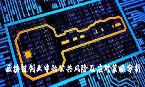 区块链创业中的公共风险及应对策略分析