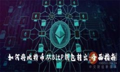  如何将比特币从BitP钱包转出：全面指南