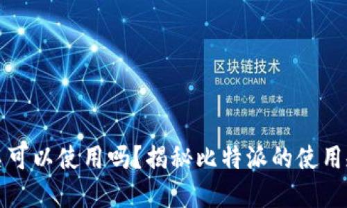 比特派不实名可以使用吗？揭秘比特派的使用规则与安全性