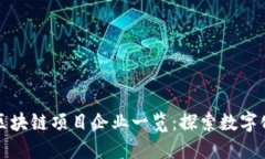 郴州区块链项目企业一览：探索数字化未来