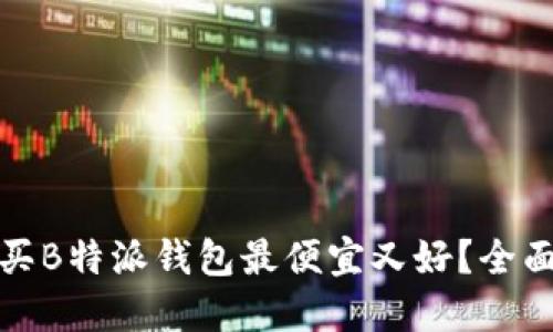 在哪里购买B特派钱包最便宜又好？全面速查指南