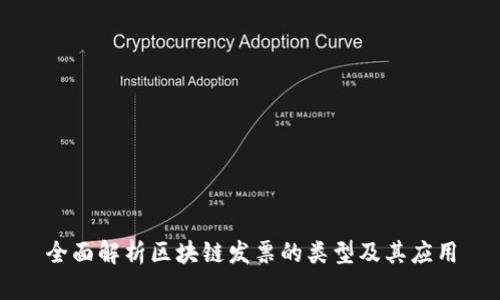 全面解析区块链发票的类型及其应用