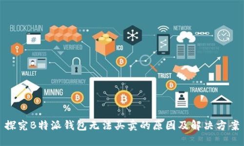 探究B特派钱包无法买卖的原因及解决方案