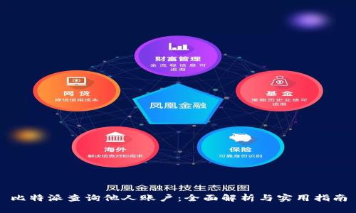 比特派查询他人账户：全面解析与实用指南