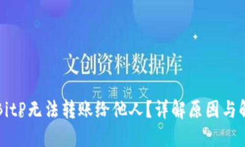 为什么BitP无法转账给他人？详解原因与解决方案