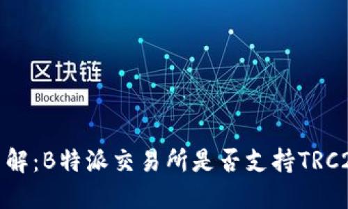深入了解：B特派交易所是否支持TRC20转账