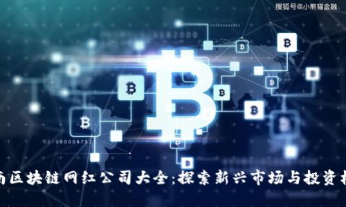 海南区块链网红公司大全：探索新兴市场与投资机会